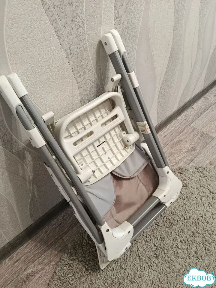 Стульчик для кормления фото 6