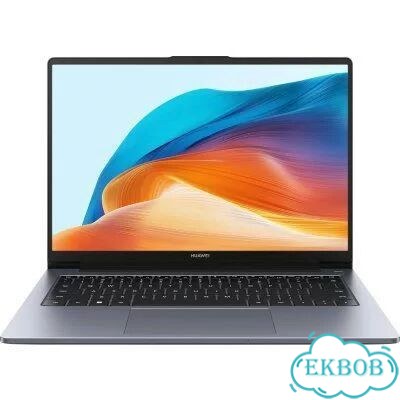 Ноутбук huawei matebook d 14 фото 1