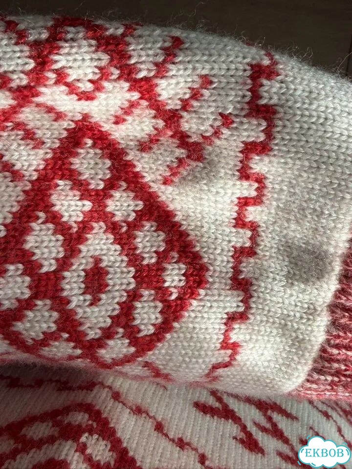 Свитер Creatore из мериноса фото 3