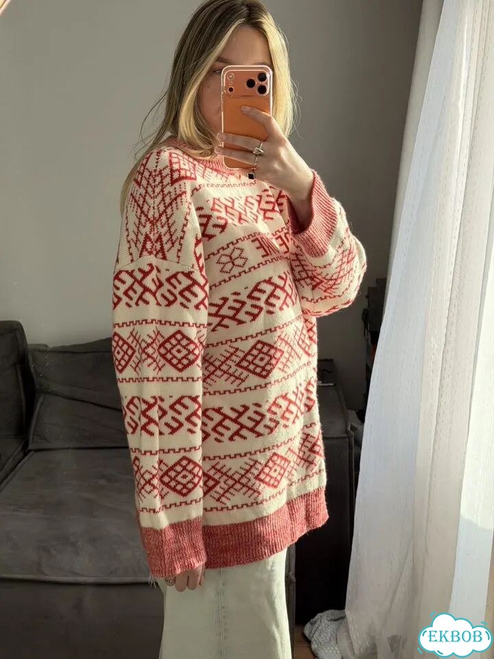 Свитер Creatore из мериноса фото 5