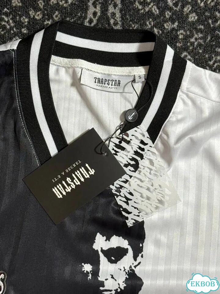 Футболка джерси Trapstar x Scarface фото 5