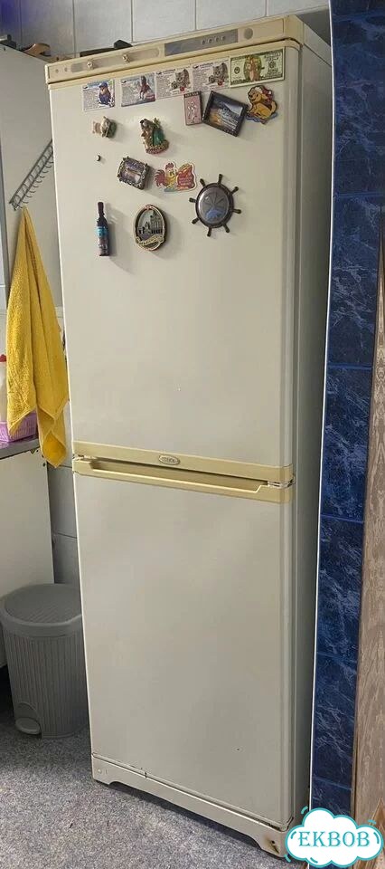 Холодильник stinol фото 1