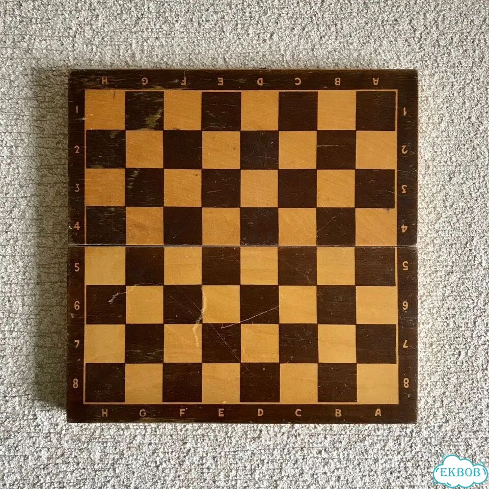 Шахматы СССР фото 5
