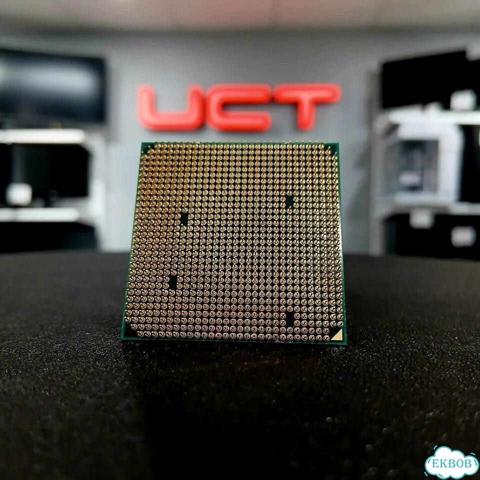 Процессор AMD FX 8300 фото 2