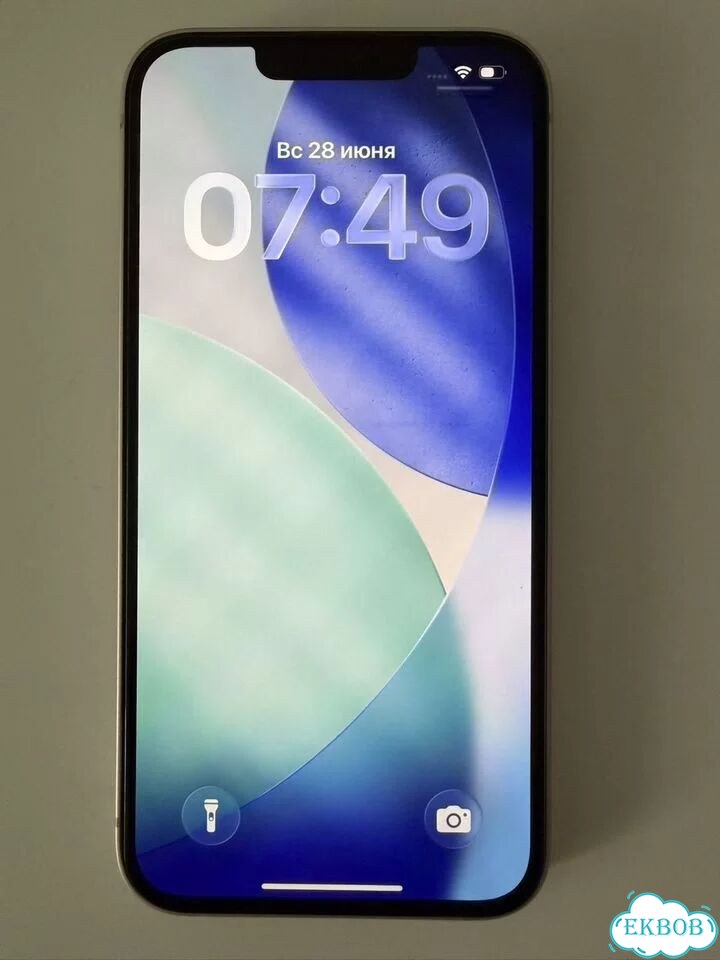 iPhone 13, 128 ГБ, SIM + eSIM фото 1