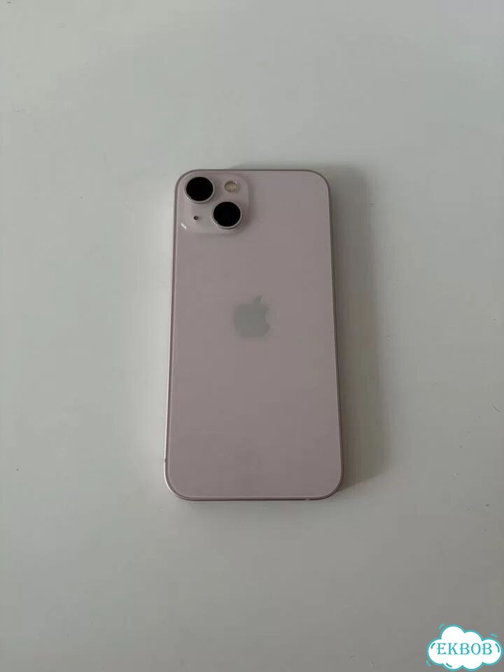 iPhone 13, 128 ГБ, SIM + eSIM фото 2