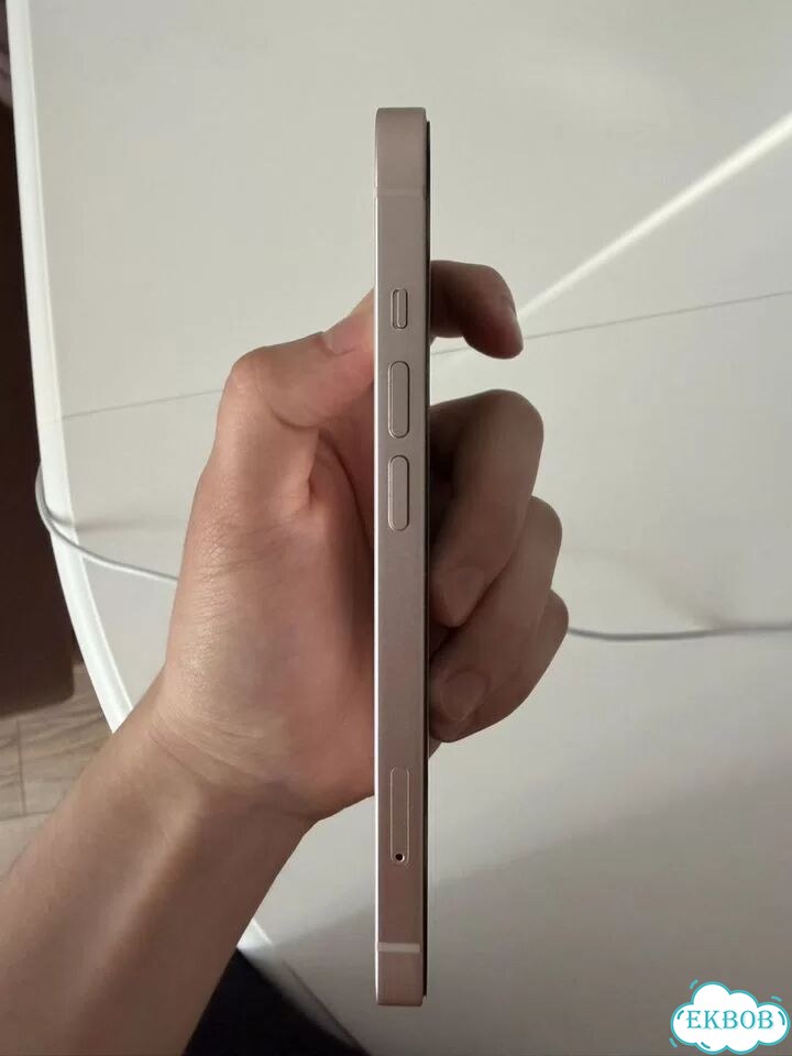 iPhone 13, 128 ГБ, SIM + eSIM фото 3