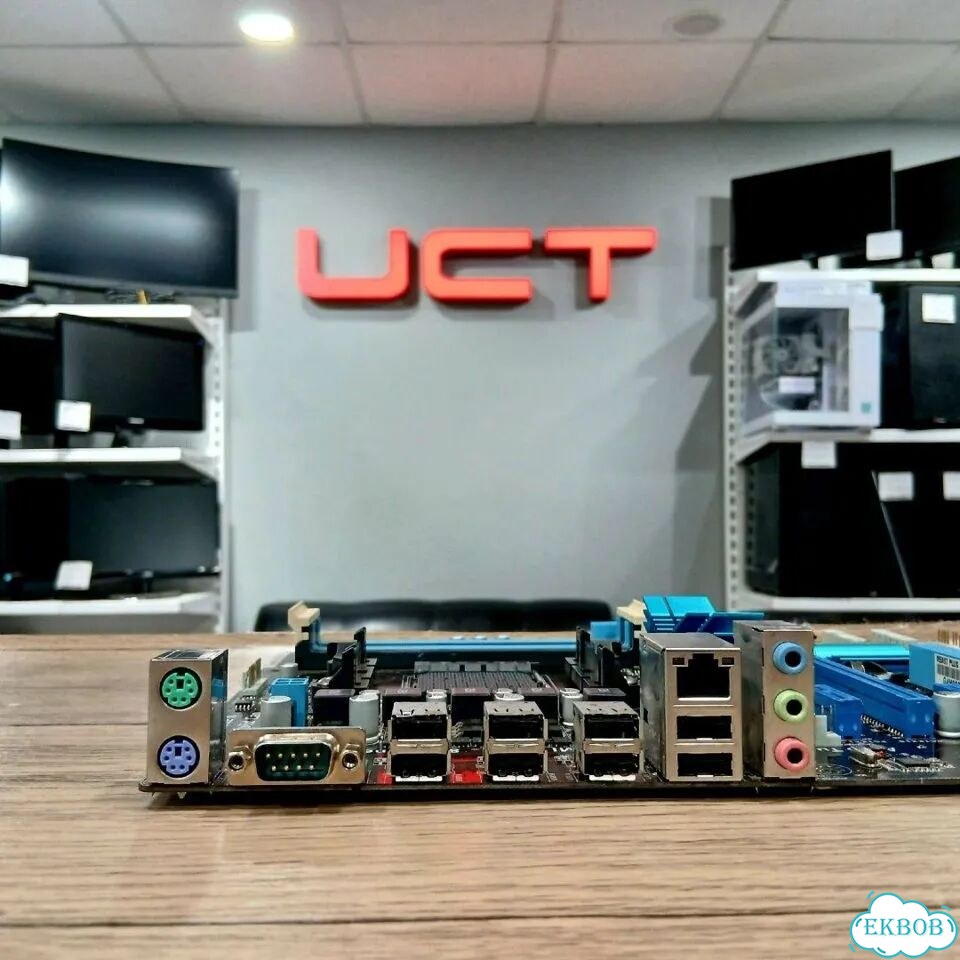 Материнская плата asus M5A97 plus фото 3