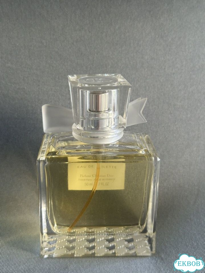 Miss Dior Chérie туалетная вода оригинал фото 4