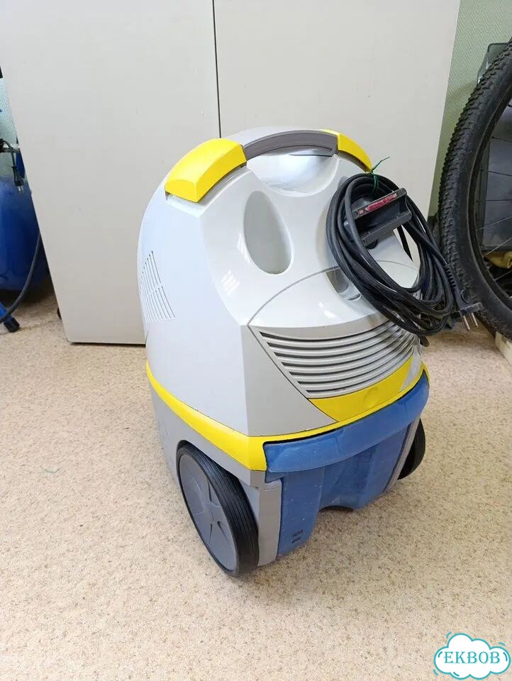 Пылесос Karcher DS 5500 фото 2