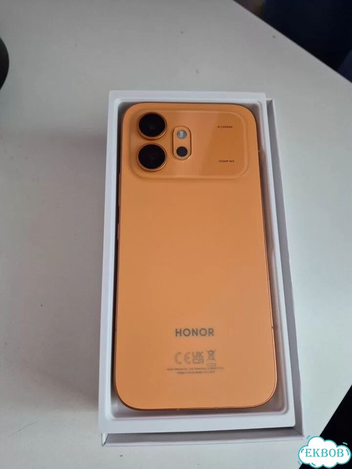 HONOR 600, 8/256 ГБ, 2 SIM фото 3