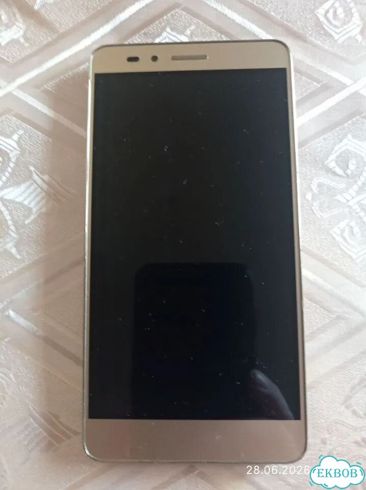 HONOR 5X, 3/16 ГБ, 2 SIM фото 1