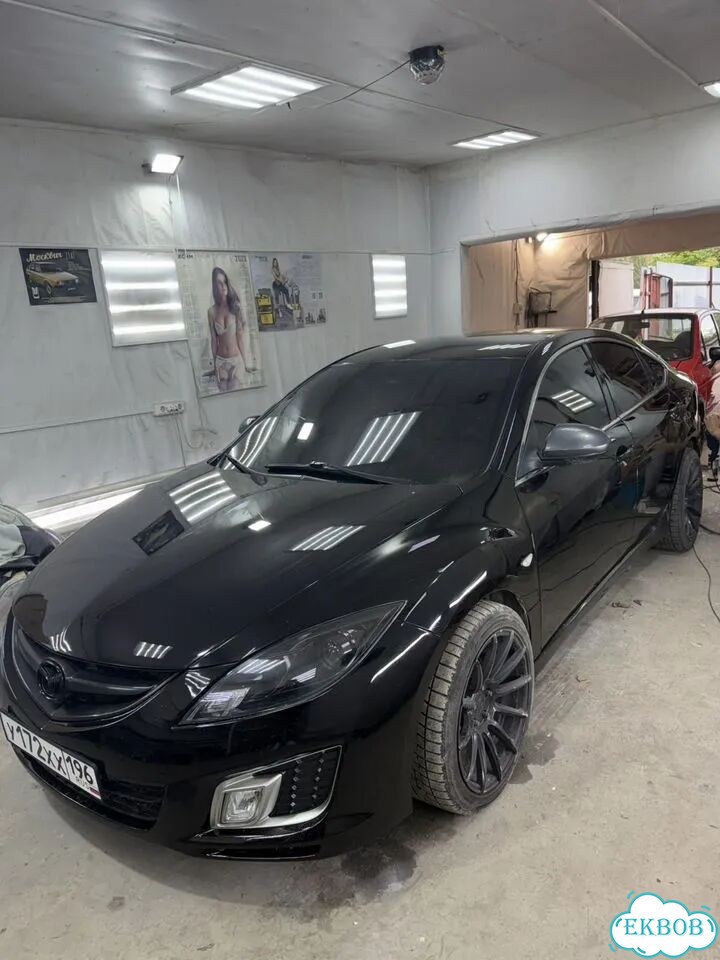Ищу полировщика автомобилей фото 1