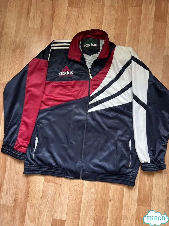 Олимпийка adidas equipment vintage XL фото 1