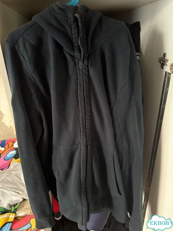 Зип худи cp company оригинал фото 7
