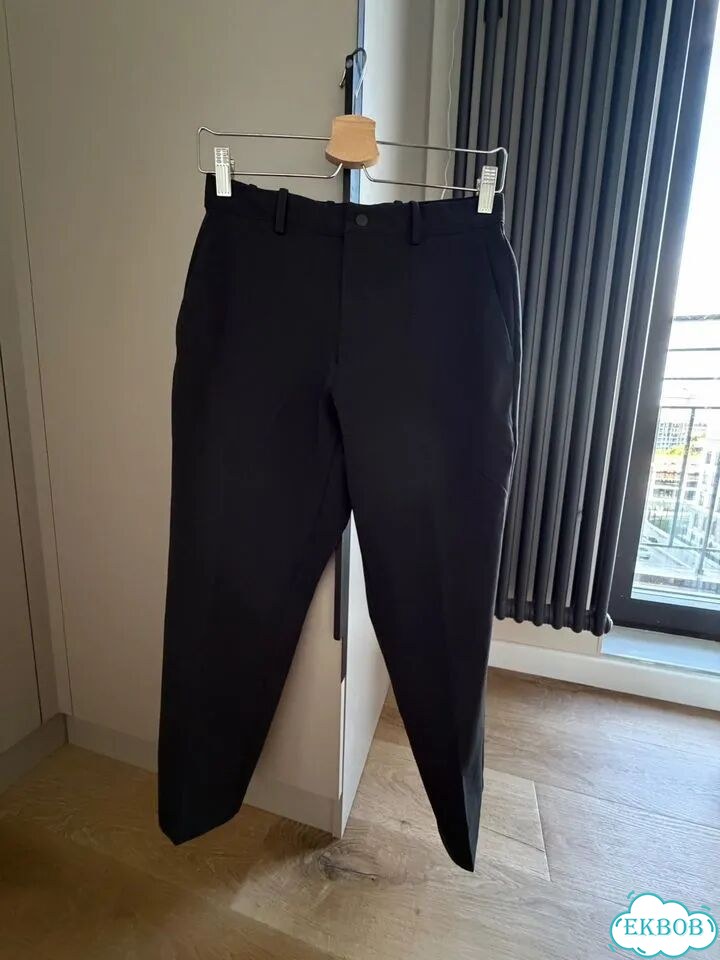 Женские брюки Uniqlo фото 1