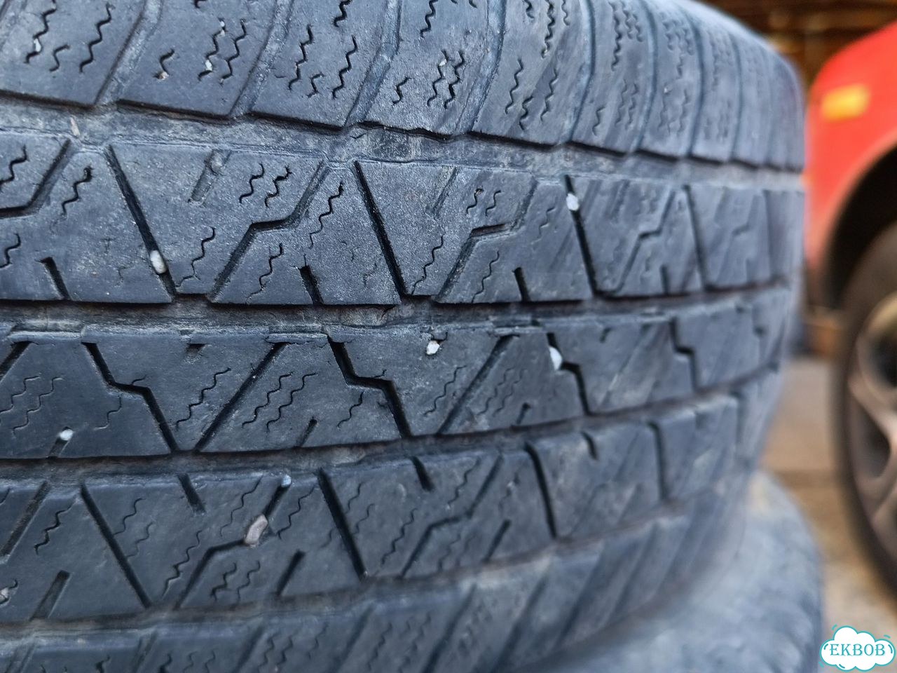 КАМА Кама-214 215/65 R16 102Q фото 2