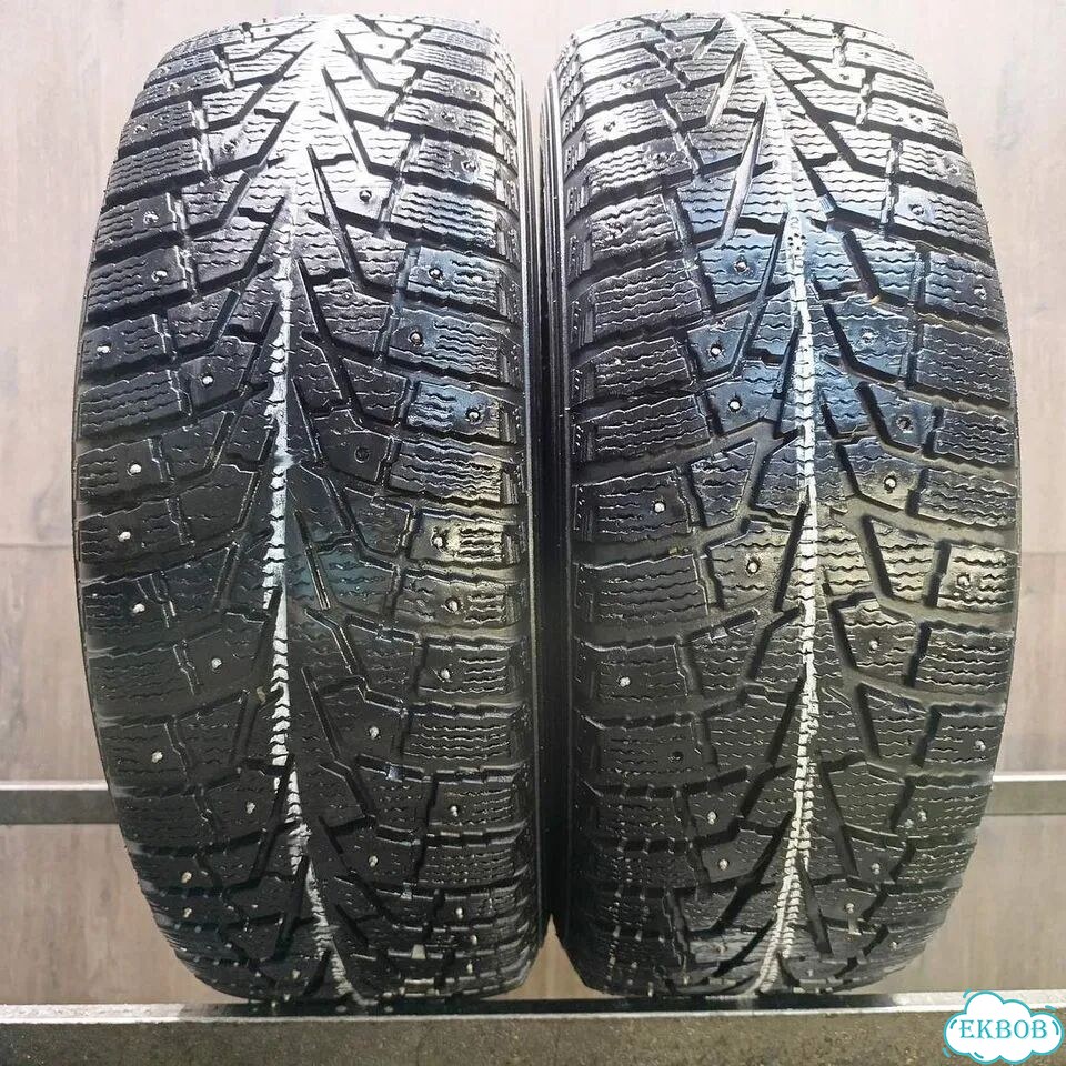 Maxxis ArcticTrekker NP3 225/60 R17 103W фото 1
