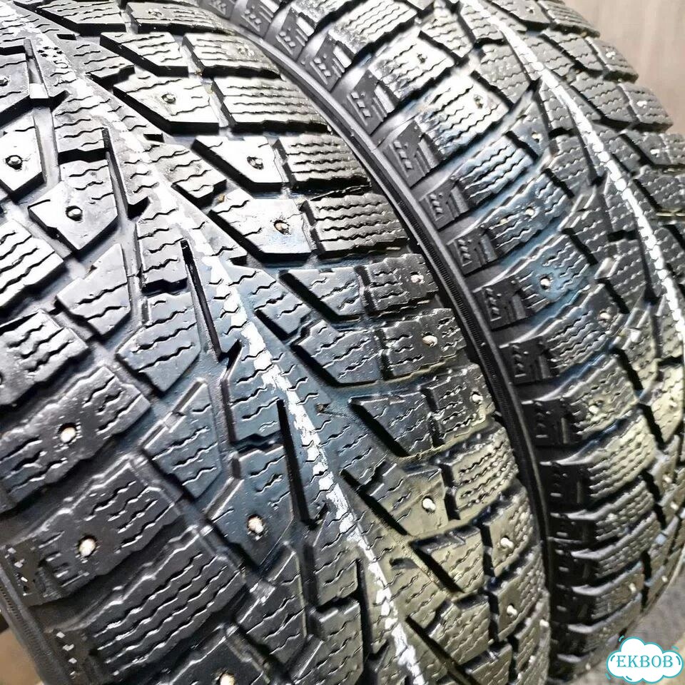 Maxxis ArcticTrekker NP3 225/60 R17 103W фото 2
