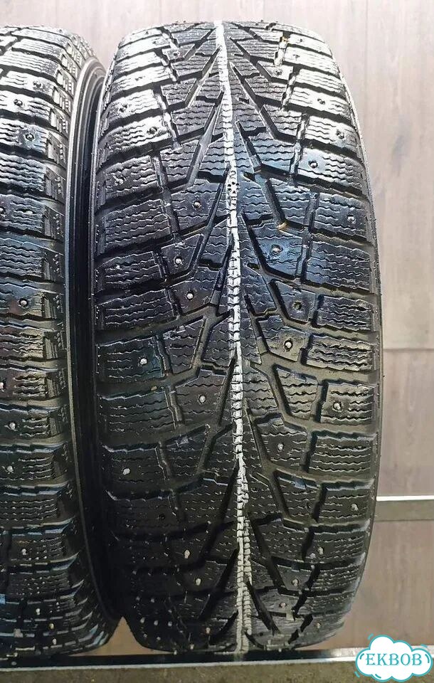 Maxxis ArcticTrekker NP3 225/60 R17 103W фото 3