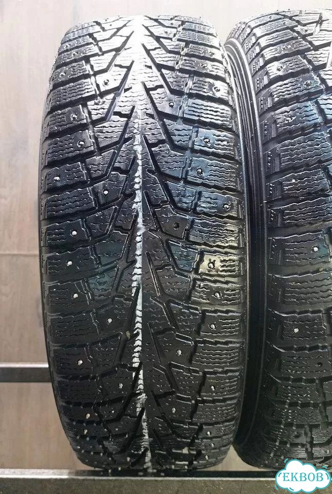 Maxxis ArcticTrekker NP3 225/60 R17 103W фото 4