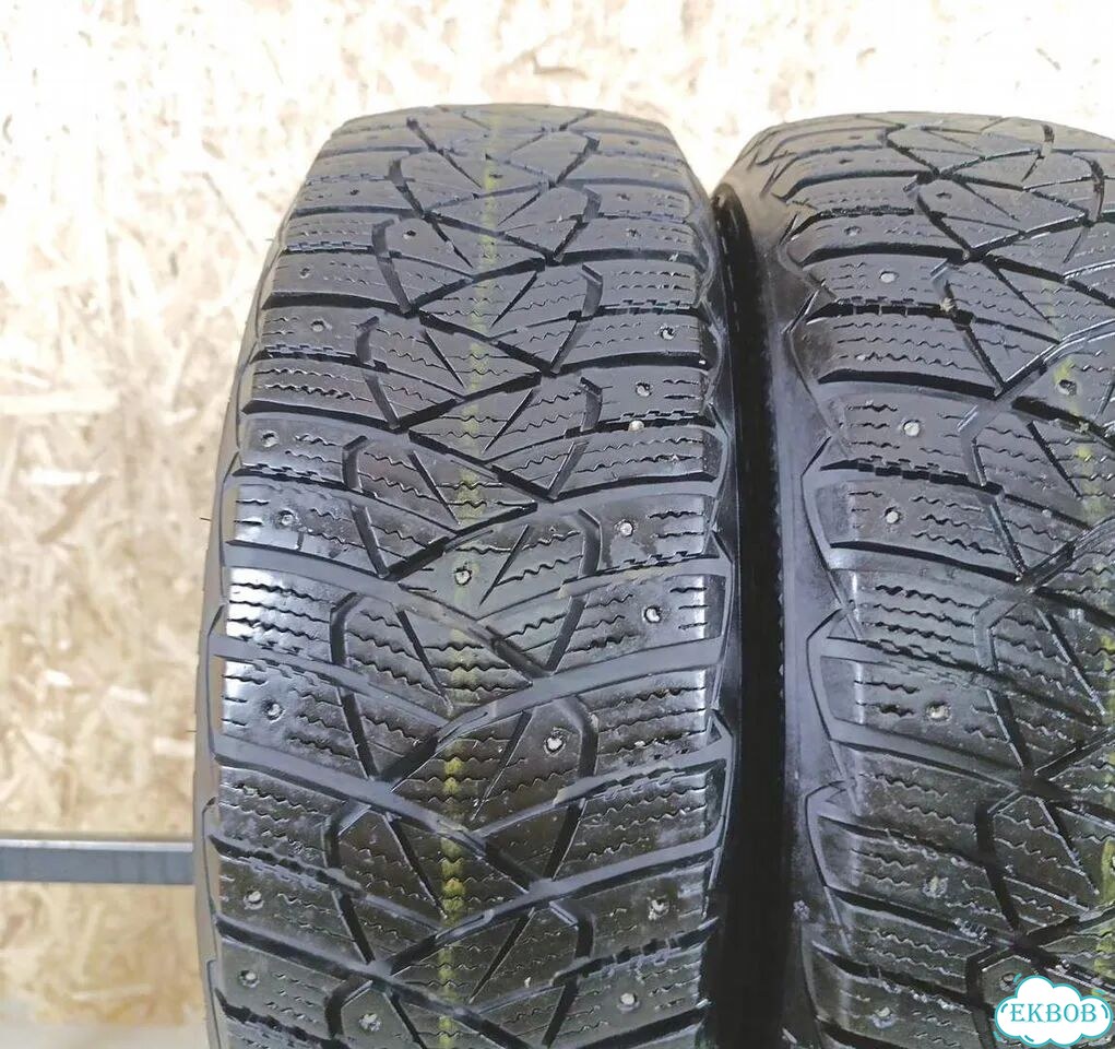 Goodyear Ultragrip 600 185/65 R15 88Q фото 2
