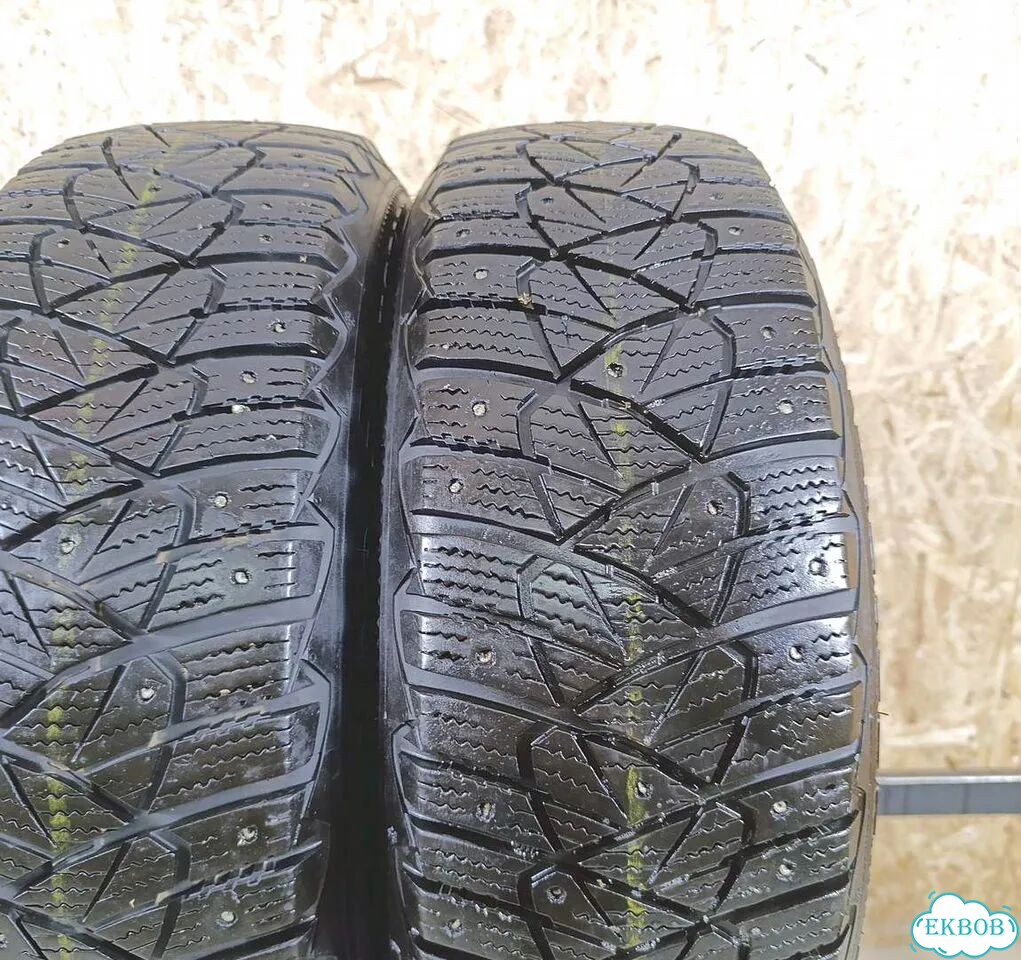Goodyear Ultragrip 600 185/65 R15 88Q фото 3