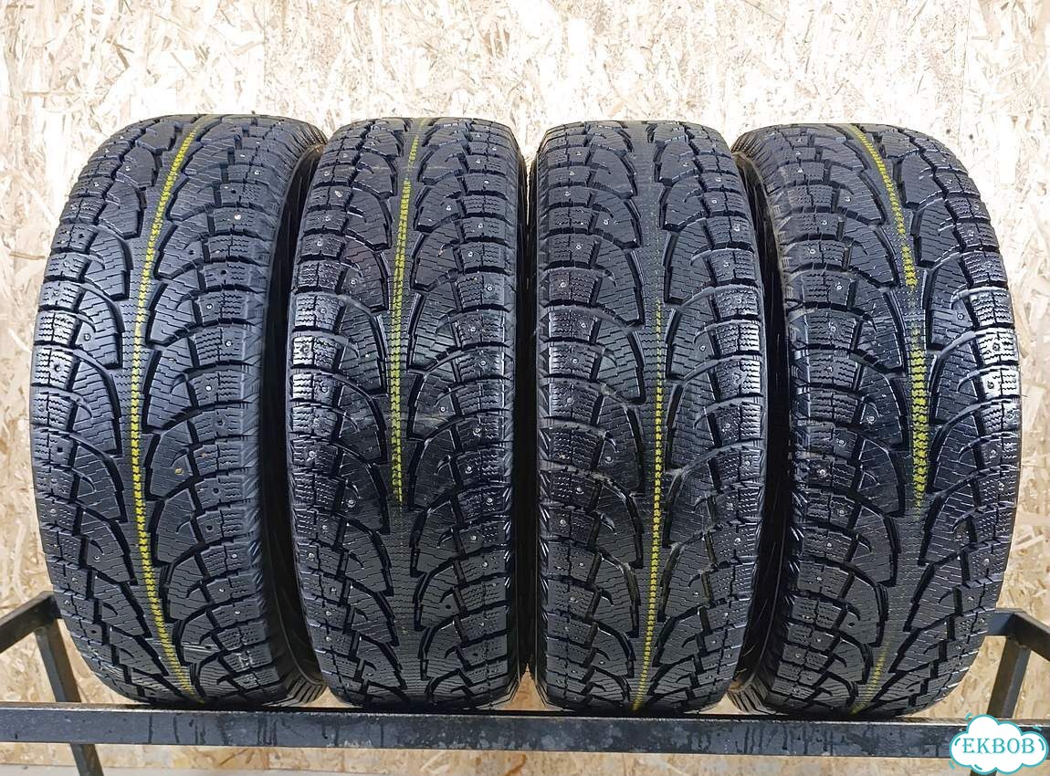 Hankook I'Pike RW11 235/65 R17 108W фото 1