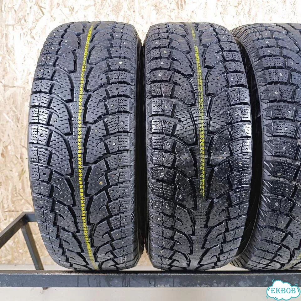 Hankook I'Pike RW11 235/65 R17 108W фото 2