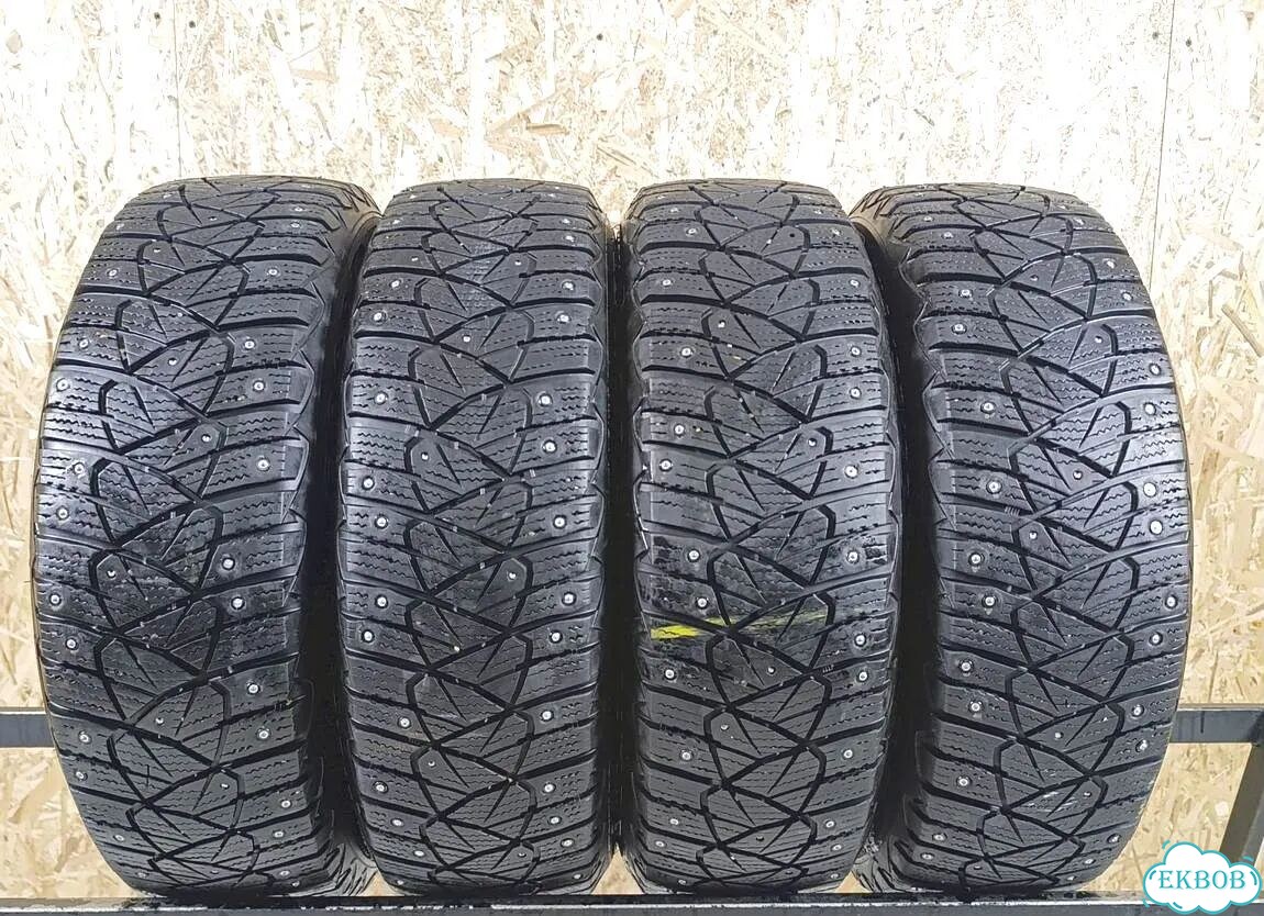 Goodyear Ultragrip 600 185/65 R15 87Q фото 1