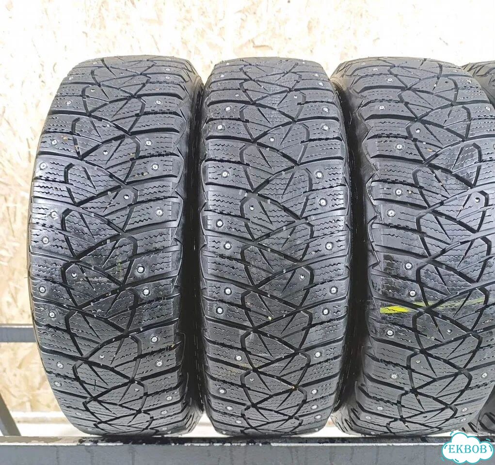 Goodyear Ultragrip 600 185/65 R15 87Q фото 2