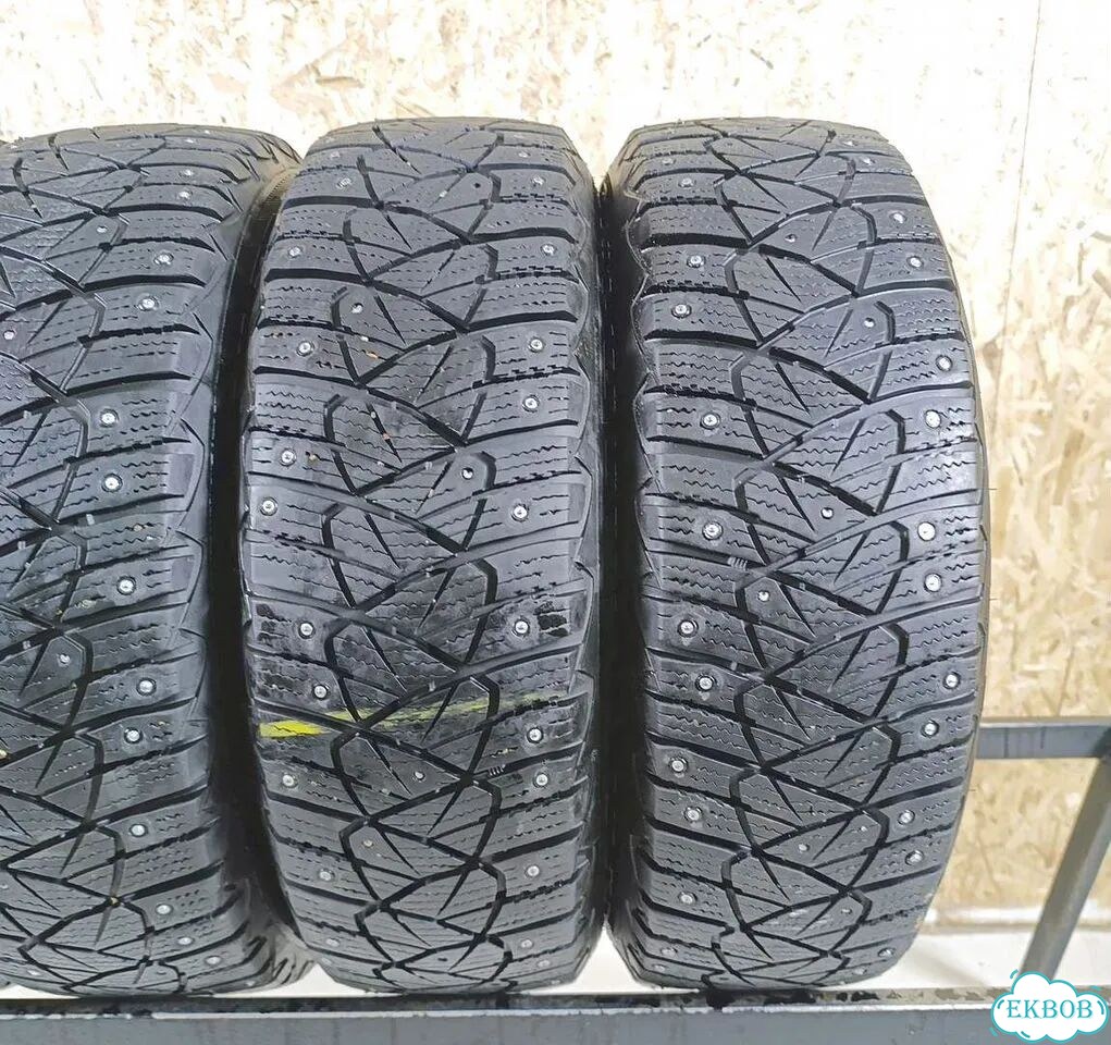 Goodyear Ultragrip 600 185/65 R15 87Q фото 3