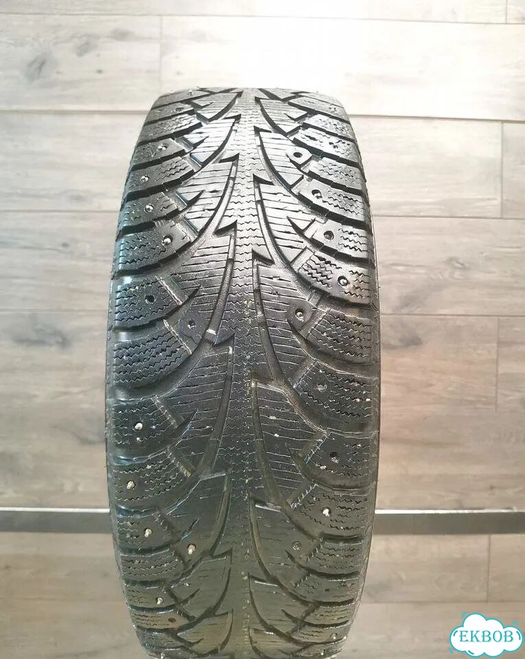 Hankook Winter I'Pike 195/65 R15 90Q фото 1