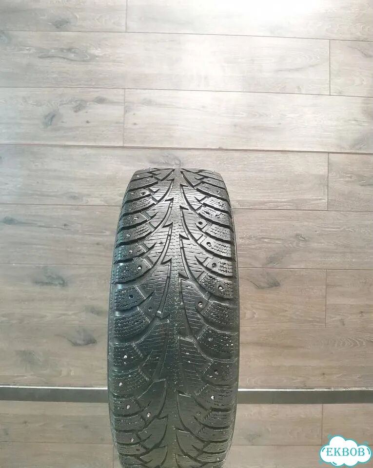 Hankook Winter I'Pike 195/65 R15 90Q фото 2