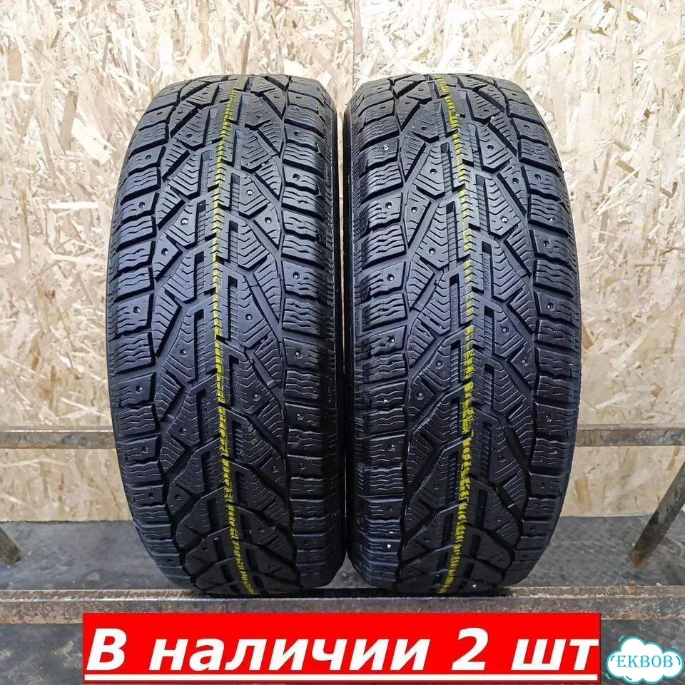 Kormoran SUV Stud 215/60 R17 100W фото 1