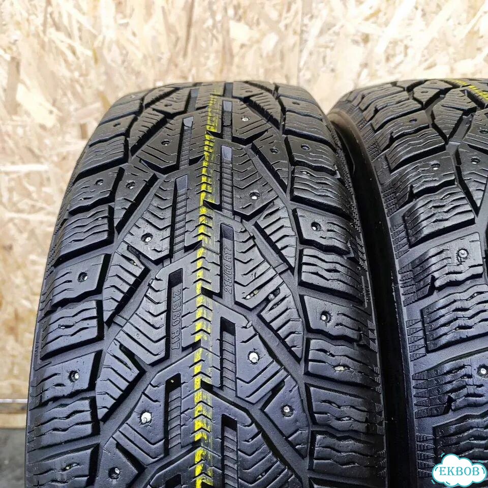 Kormoran SUV Stud 215/60 R17 100W фото 2