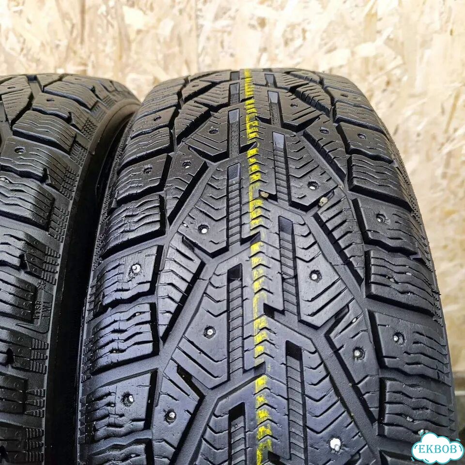 Kormoran SUV Stud 215/60 R17 100W фото 3
