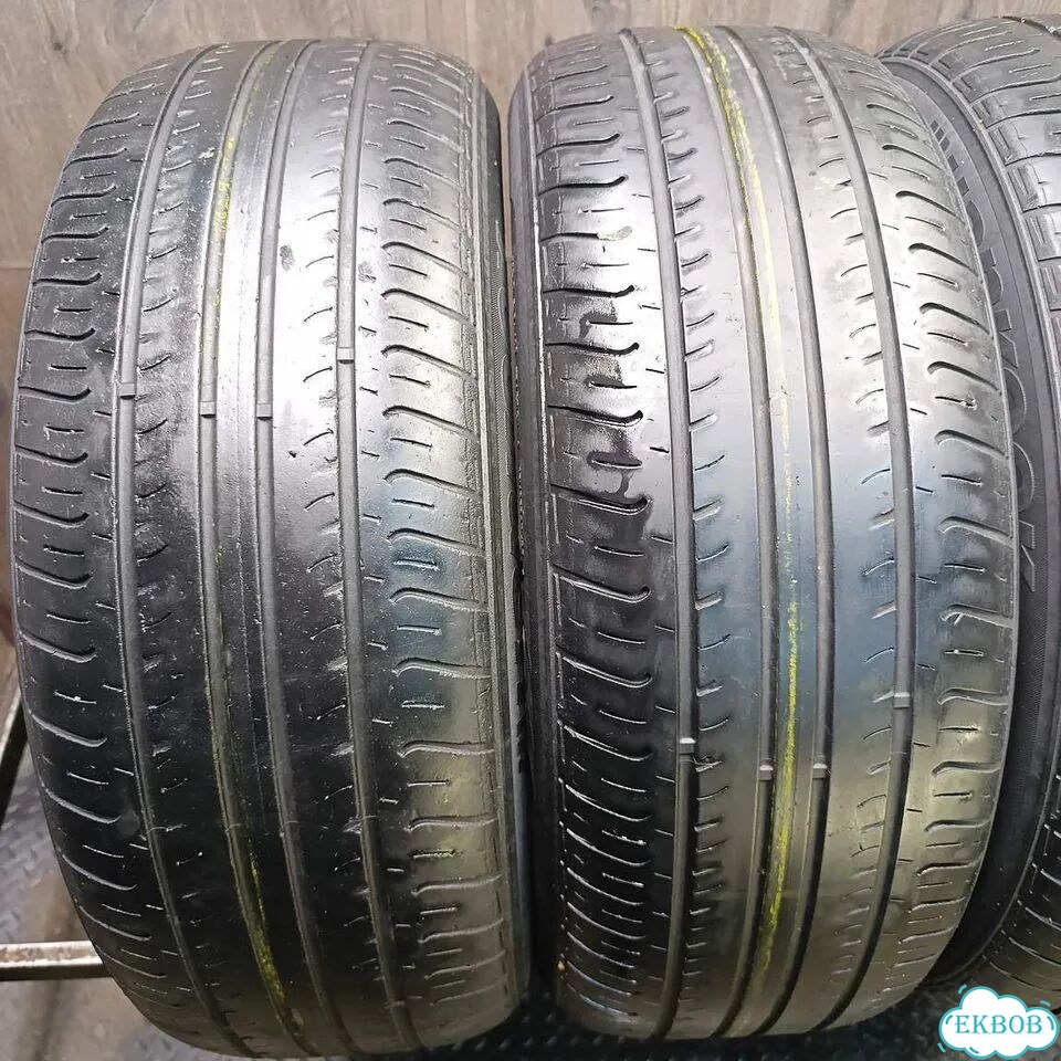 Hankook Optimo K415 225/55 R18 102W фото 2