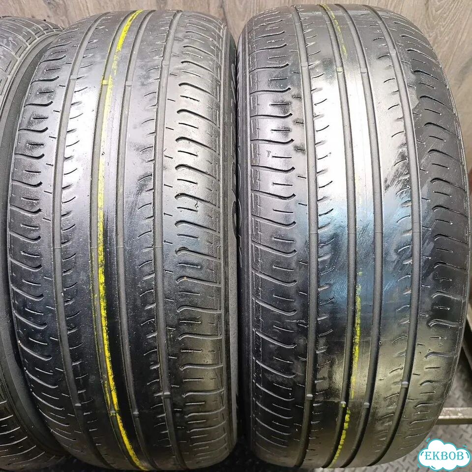 Hankook Optimo K415 225/55 R18 102W фото 3
