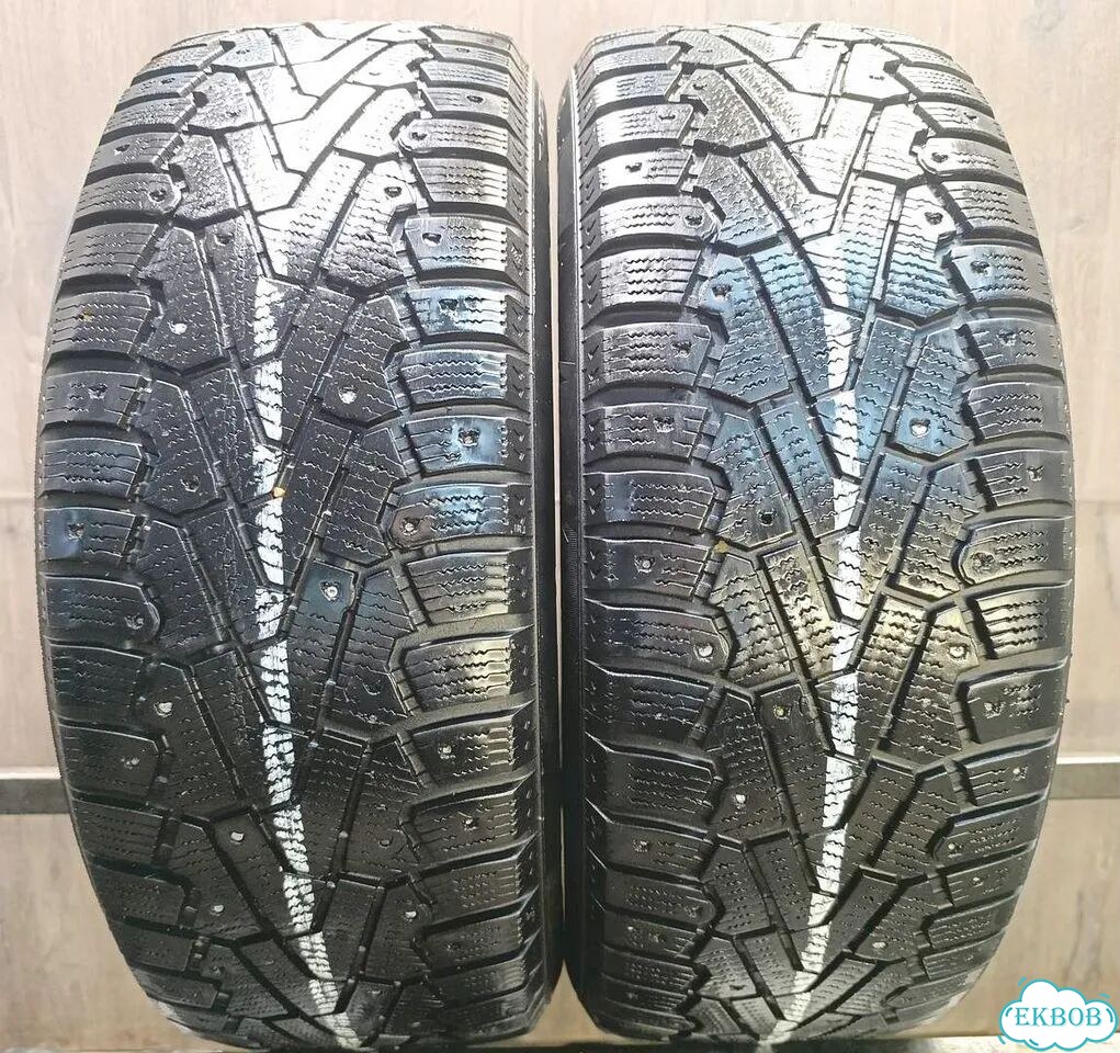Pirelli Ice Zero 205/60 R16 96Q фото 1