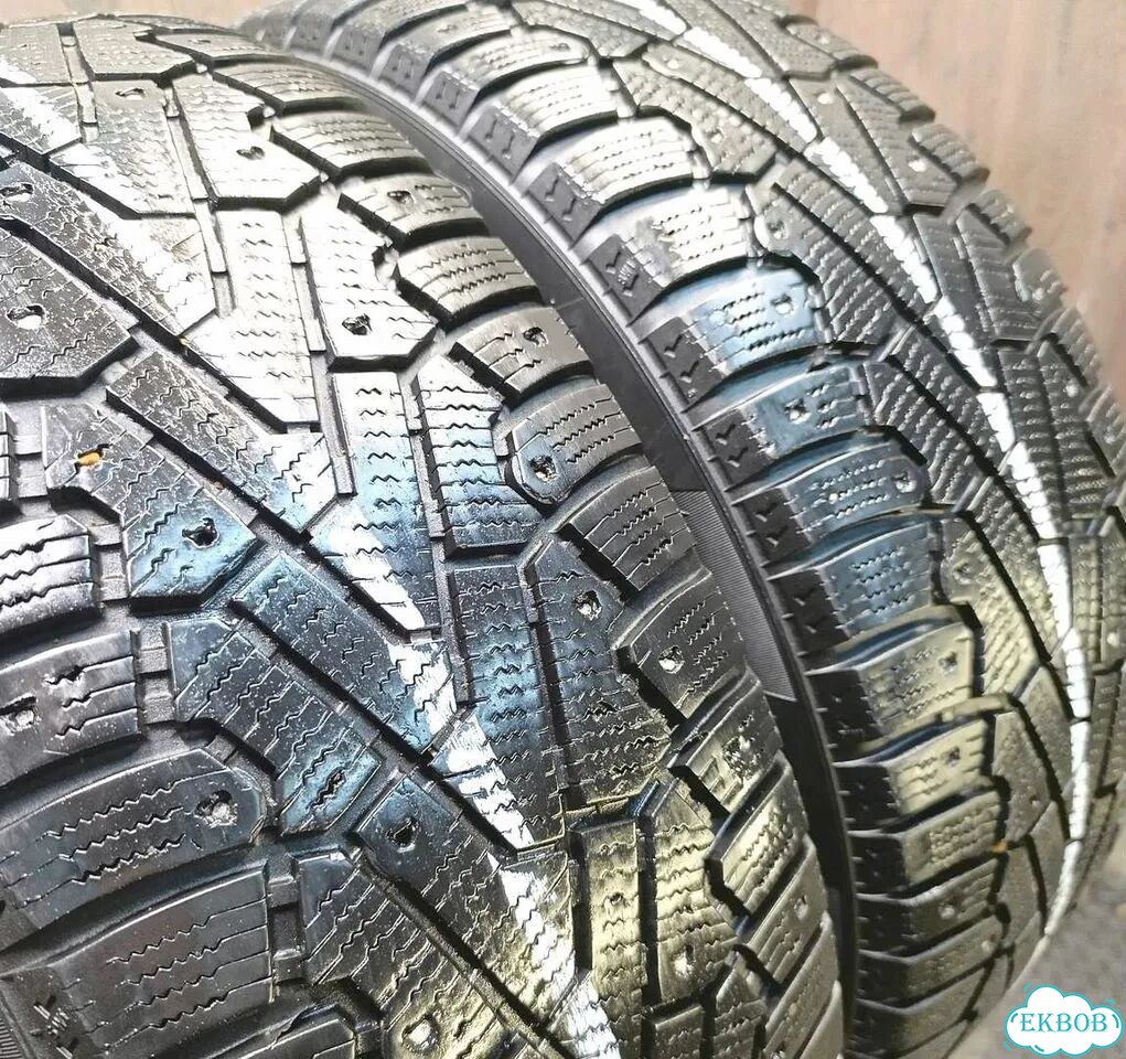 Pirelli Ice Zero 205/60 R16 96Q фото 2