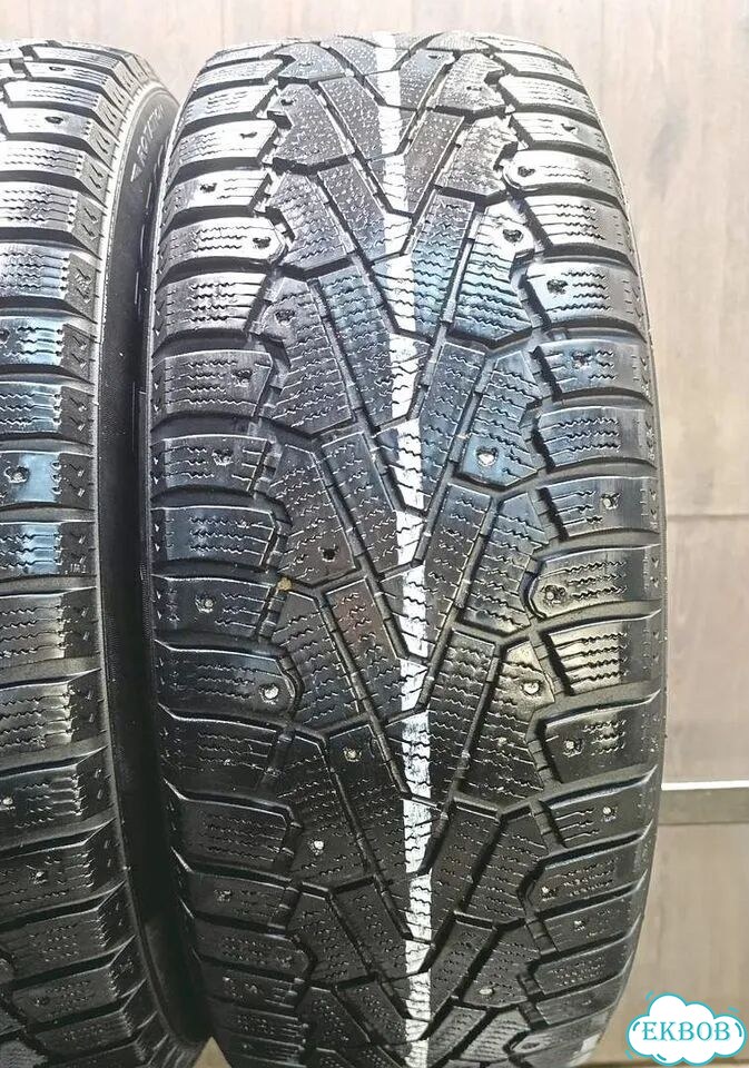 Pirelli Ice Zero 205/60 R16 96Q фото 3