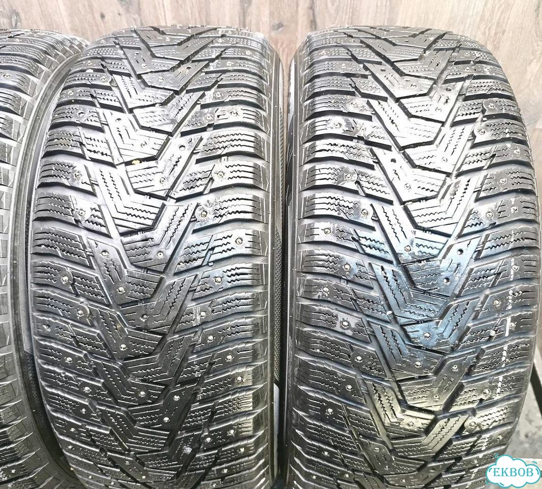 Hankook Winter I'Pike RS2 W429 235/55 R17 102Q фото 2