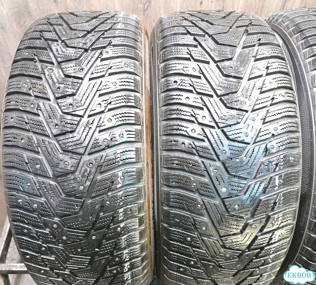 Hankook Winter I'Pike RS2 W429 235/55 R17 102Q фото 3