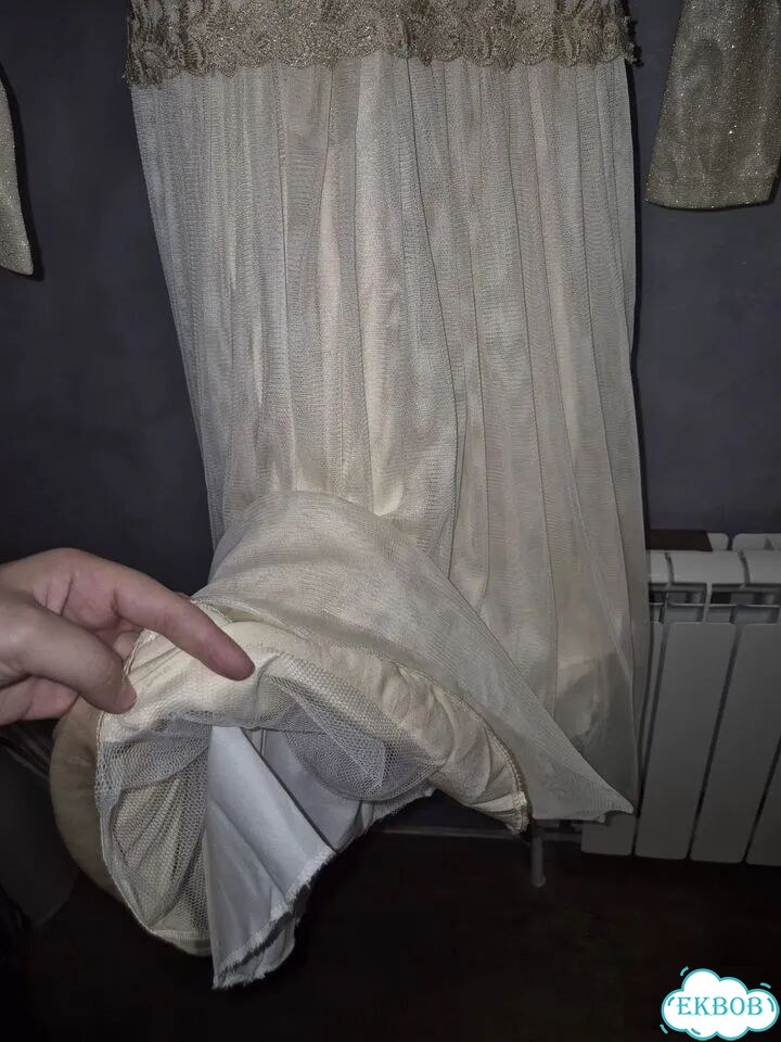 Платье для девочки фото 4