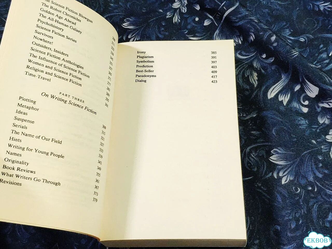 Gold - Asimov фото 10