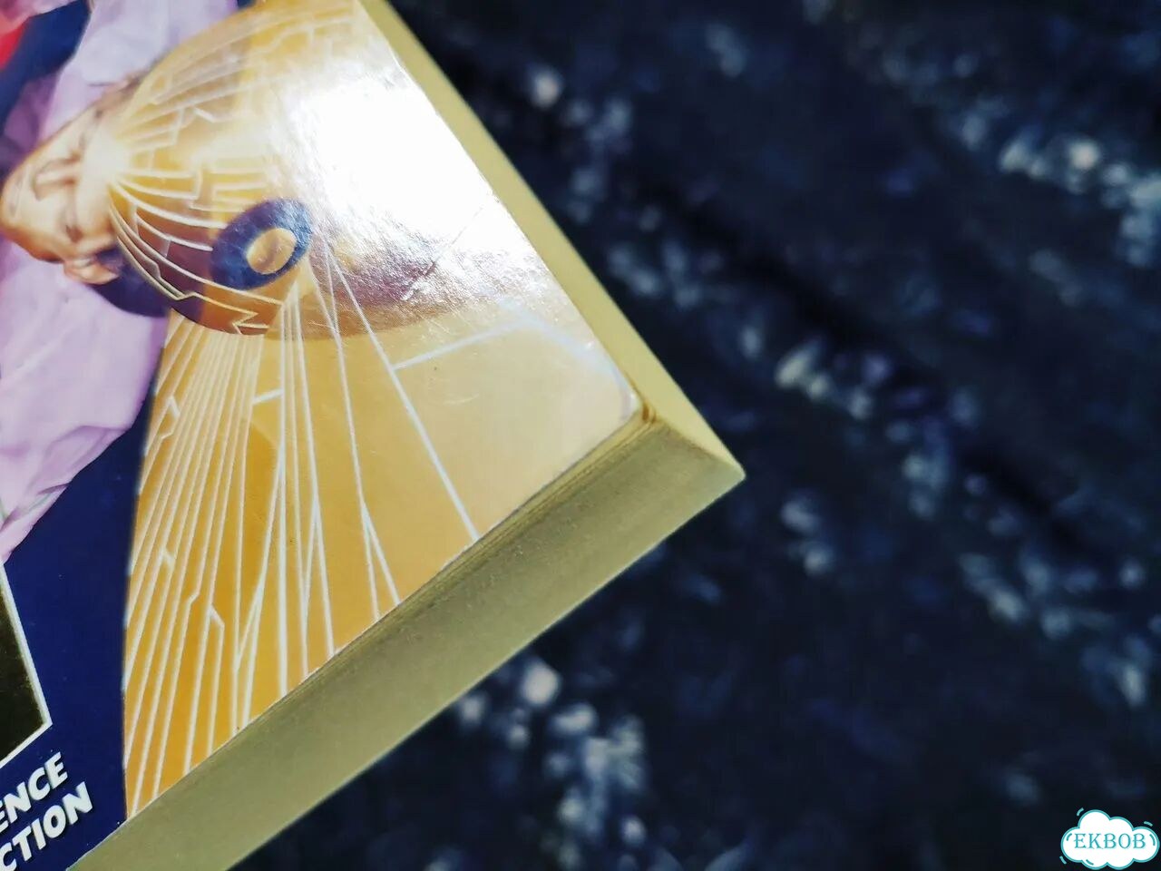 Gold - Asimov фото 3