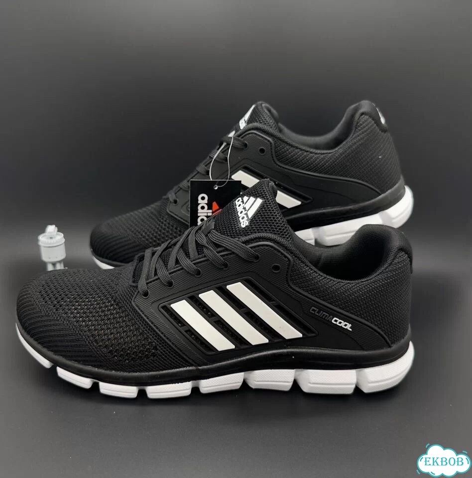 Кроссовки adidas climacool фото 2