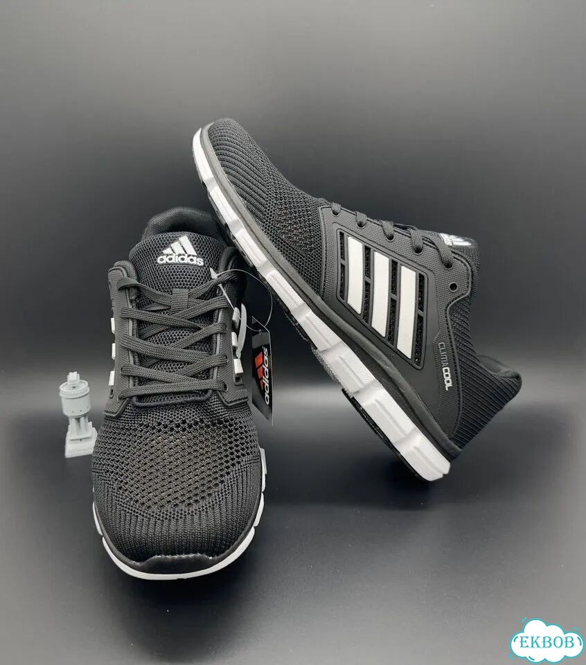 Кроссовки adidas climacool фото 4