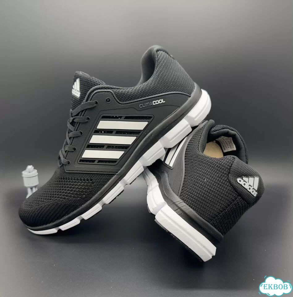 Кроссовки adidas climacool фото 5